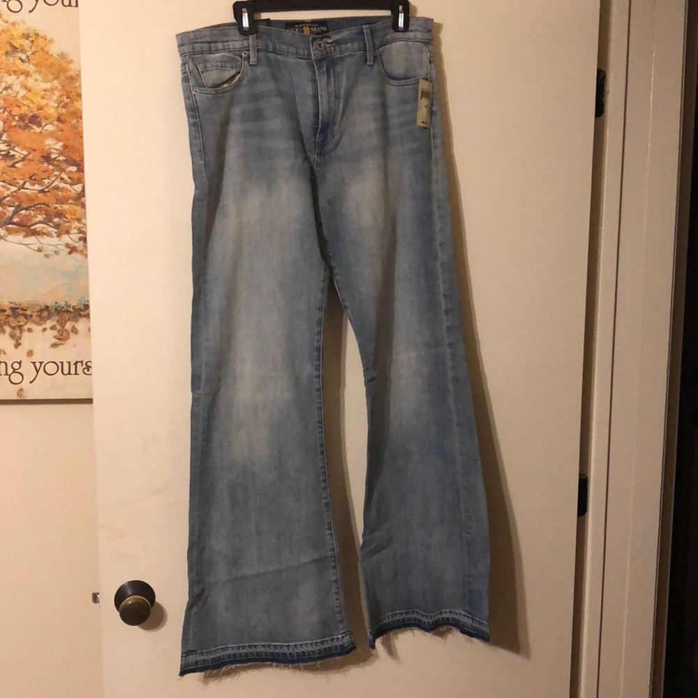 Lucky Brand Jeans